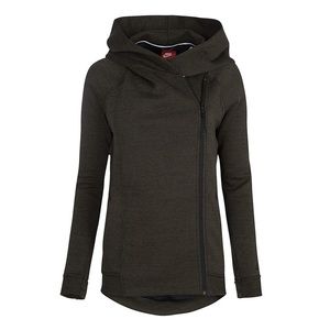 Nike Tech Fleece Zip Cape XS